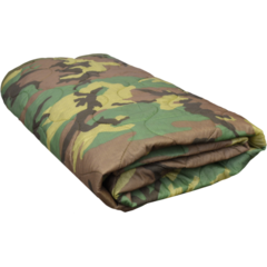 U.S. G.I. Poncho Liner, Used