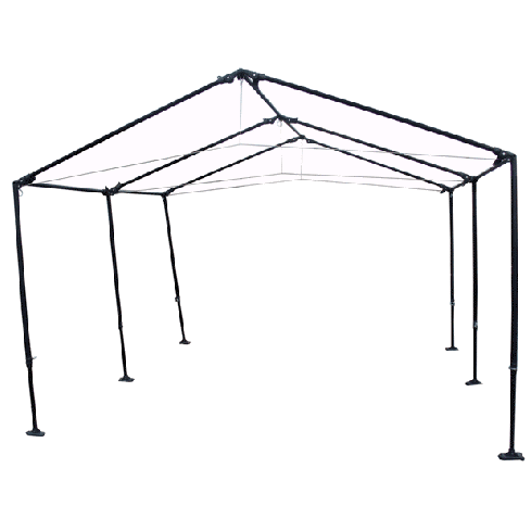 U.S. G.I. Tent Frame
