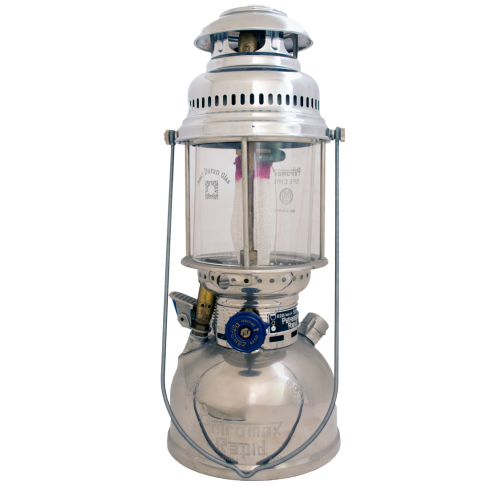 Danish Military Petromax 828 Lantern
