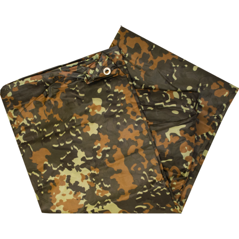 Lightweight Waterproof Camper s Tarp