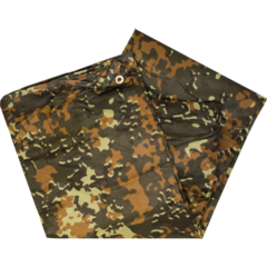 Lightweight Waterproof Camper s Tarp