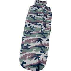 French Military Waterproof Bivy Cover
