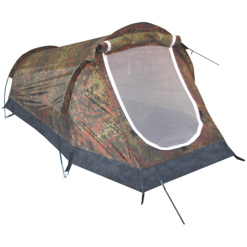 Single Person Schwarzenberg Tunnel Tent