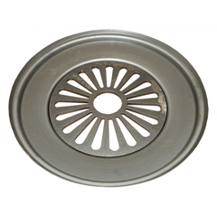 H-45 Stove Solid Fuel Conversion Kit