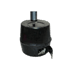 Military Tent Stove (M-1941), Unused