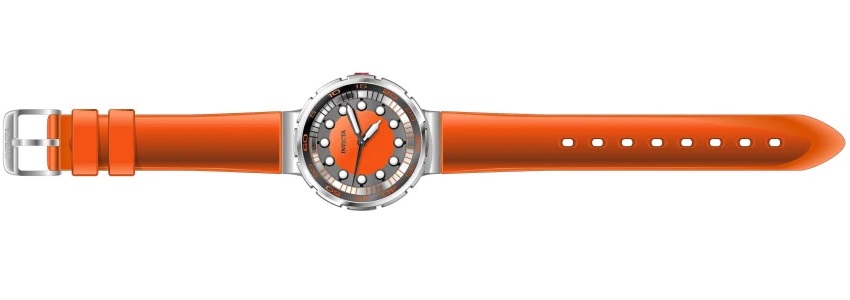 Invicta - Band for Invicta BLU 16839
