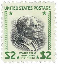 Harding