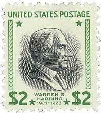 Harding