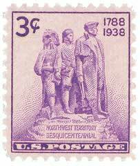 Northwest Territory Sesquicentennial