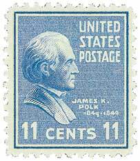 Polk, ultramarine