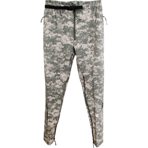 Massif LWOL Fire-Retardant Pants, ACU