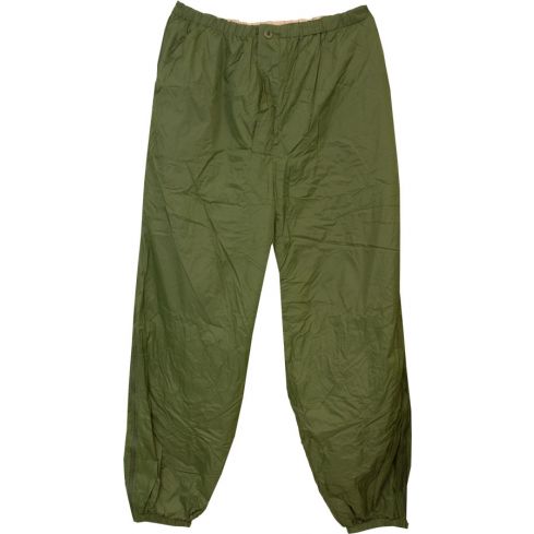 British Military Thermal Reversable Trousers