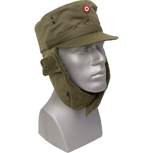 Austrian Military Winter Hat