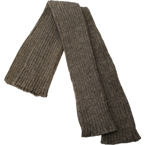Swedish Military Wool Leg Warmers