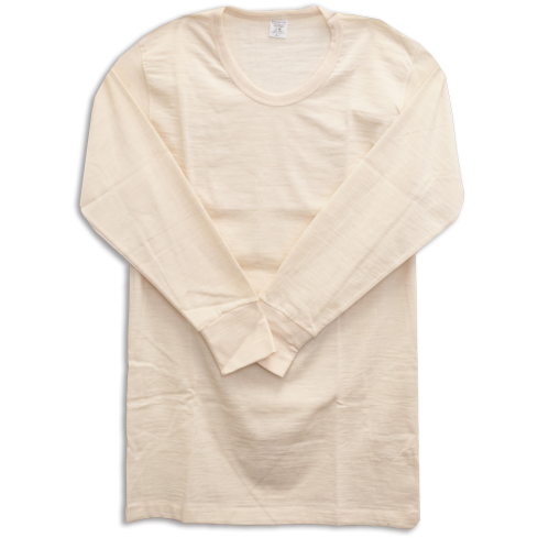 Italian Military Base Layer Shirt
