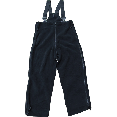 U.S. G.I. POLARTEC  Cold Weather Bibs