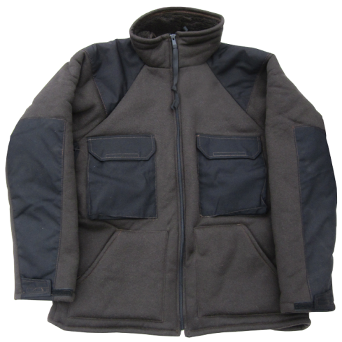 US. G.I. Bear Coat