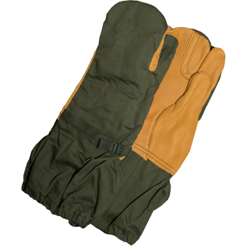 U.S. G.I. Cold Weather Gloves