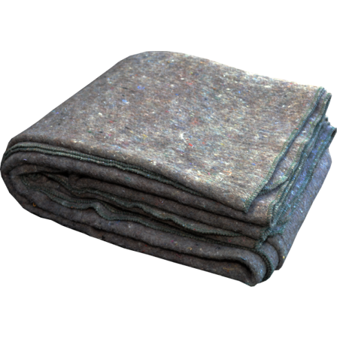 Disaster Blanket, U.S. G.I.