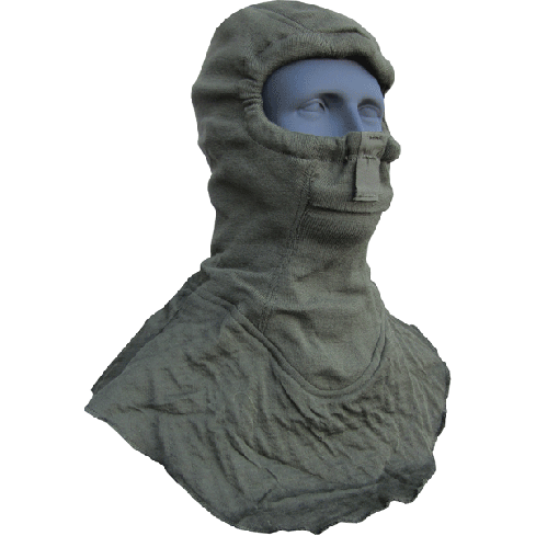 Balaclava, Nomex(R)