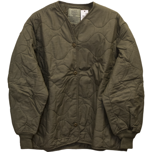 U.S. G.I. Air Crewman Coat Liner