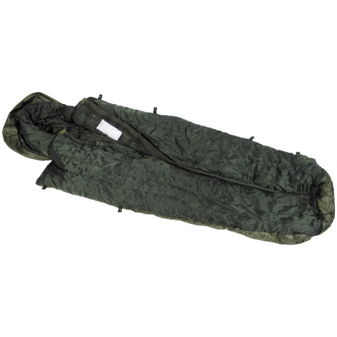 Greek Military Sleeping Bag