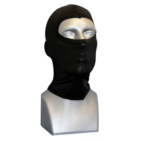 Balaclava, Nylon