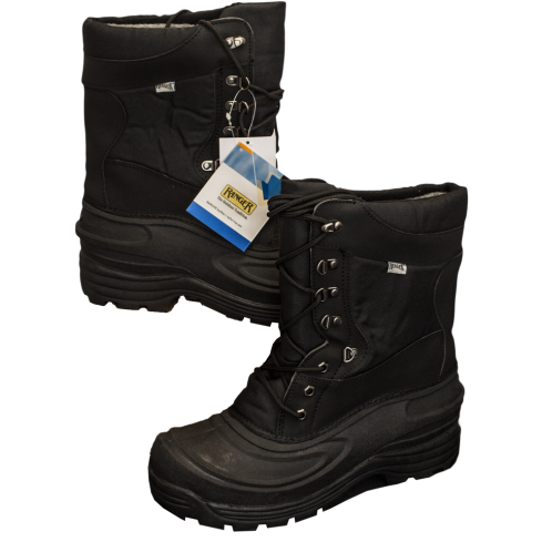 Ranger Cold Weather Boots