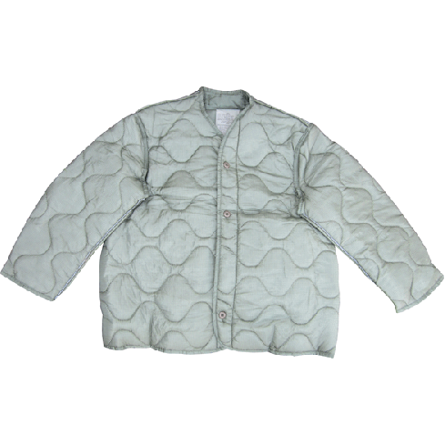 U.S. G.I. M65 Field Jacket Liner