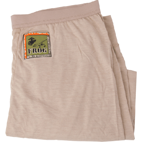 U.S. G.I. FROG Base Layer Drawer