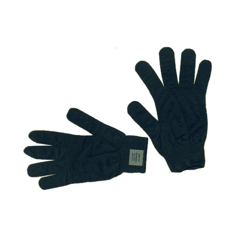 Gloves, Polypropylene, 2 pair