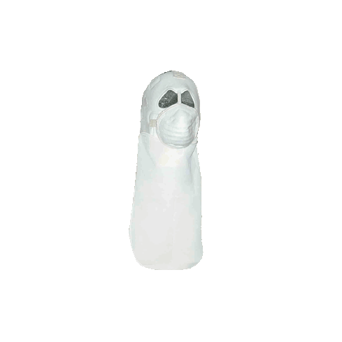 Extreme Cold Weather Mask, 3 Pack