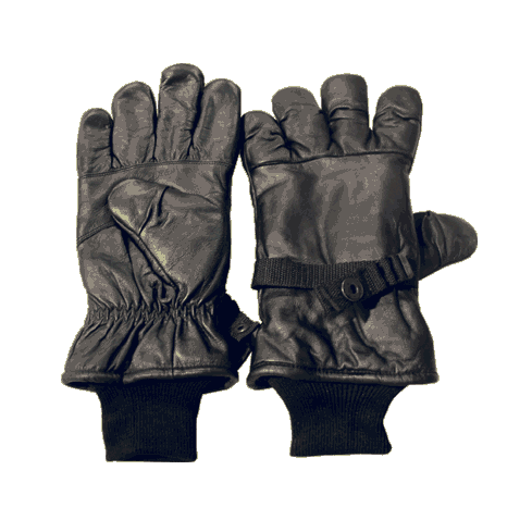 Extreme Cold Weather Gloves