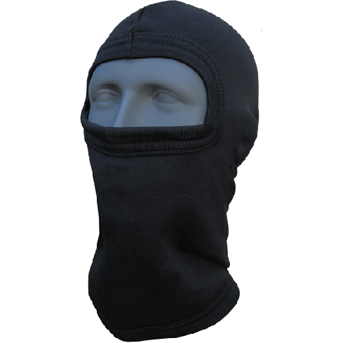 Balaclava, G.I. Polypropylene
