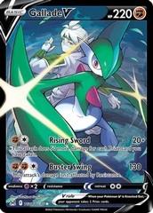 Gallade V - TG19/TG30 - Lost Origin Trainer Gallery