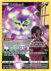 Spiritomb - TG09/TG30 - Lost Origin Trainer Gallery