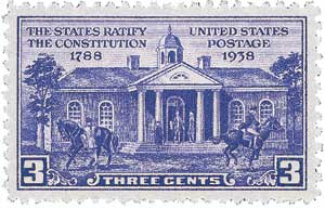 Constitution Ratification