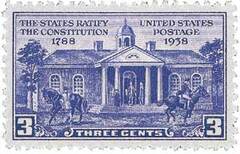 Constitution Ratification