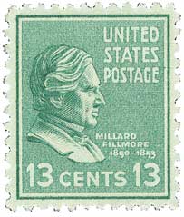 Fillmore, green