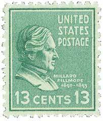 Fillmore, green