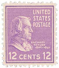 Taylor, purple