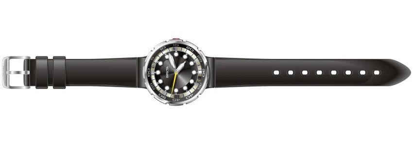 Invicta - Band for Invicta BLU 16845