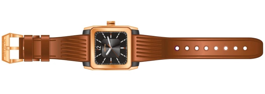Invicta - Band for Invicta BLU 16550