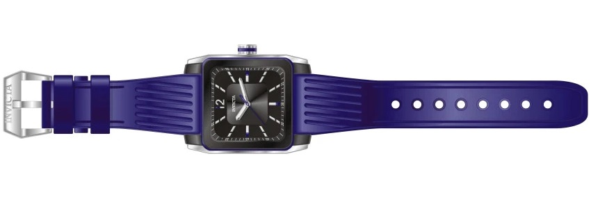Invicta - Band for Invicta BLU 16464