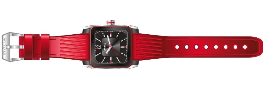 Invicta - Band for Invicta BLU 16443