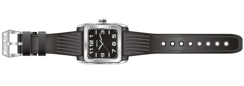 Invicta - Band for Invicta BLU 16440
