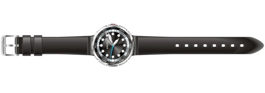 Invicta - Band for Invicta BLU 16844