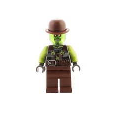 LEGO Retox