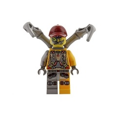 LEGO Spyclops