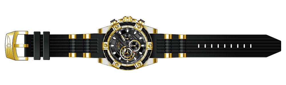 Invicta - Band for Invicta Bolt 26818